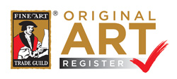 Original Art Register